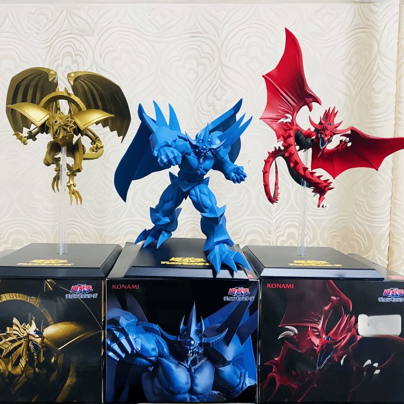 Hot  Konami Yu Gi Oh! Arc-V Du - Model Kit Yugioh Bandai review and price