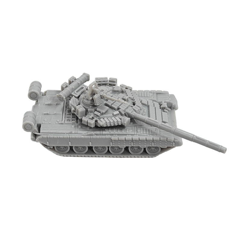 5PCS 3D Printed T-80BV Main Ba - Model Kit Hobby review and price