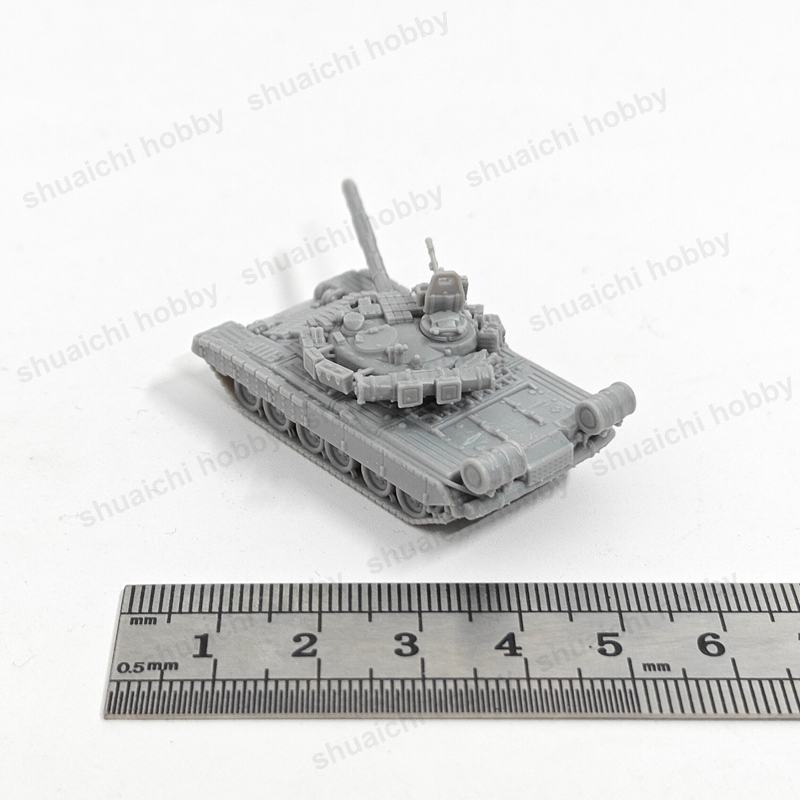 5PCS 3D Printed T-80BV Main Ba - Model Kit Hobby review and price